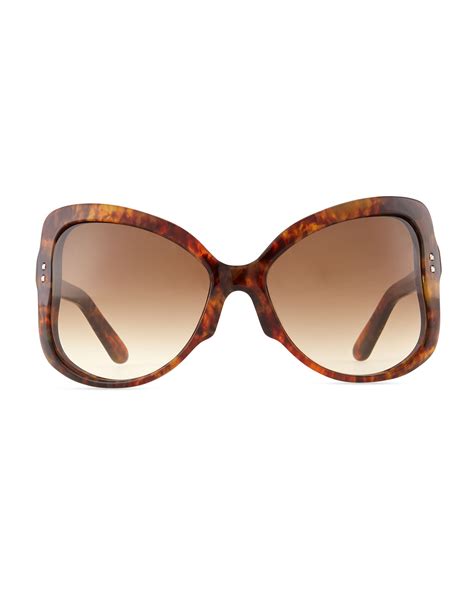 valentino butterfly sunglasses|valentino sunglasses price.